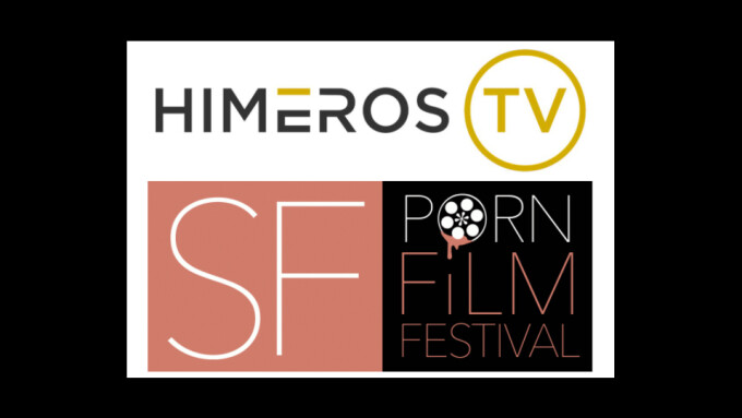 Himeros Titles Selected for San Francisco PornFilmFestival