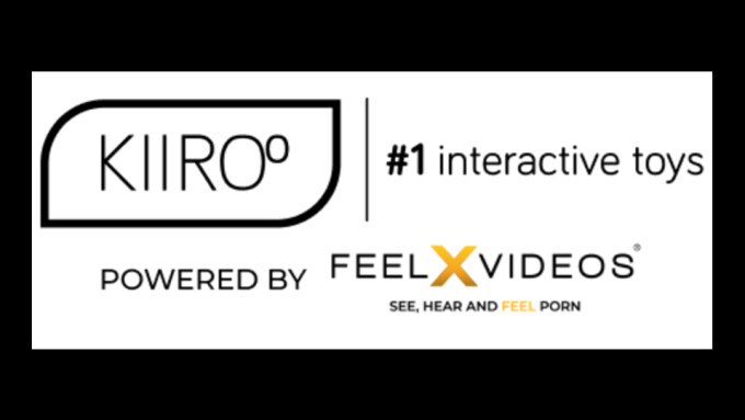 Kiiroo Offering Free Trial Subscription to FeelXVideos