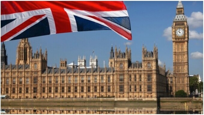 UK Parliament Forms 'Super Committee' to Review Proposed 'Online Safety Bill'