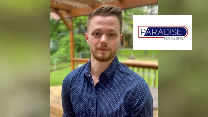 Paradise Marketing Adds Nathan Hammerle as Manager of Digital Communications