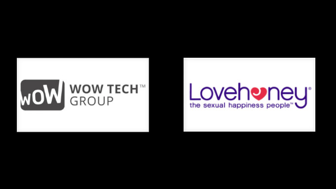 WOW Tech, Lovehoney Announce Merger Valued at $1.2B