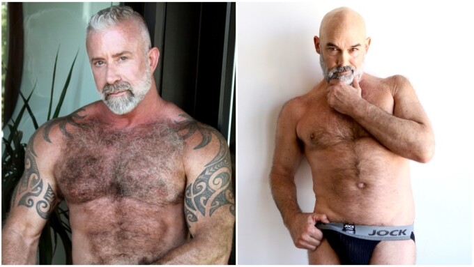 Lance Charger, Will Tantra Launch 'Daddy Fantasies' Series