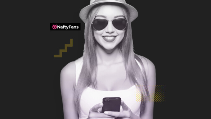 Nafty Extends Hand to Content Creators in Wake of Pending OnlyFans Ban