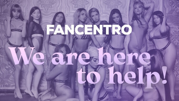 FanCentro Offers Support Team, 100% Payouts to Platform-Migrating Creators