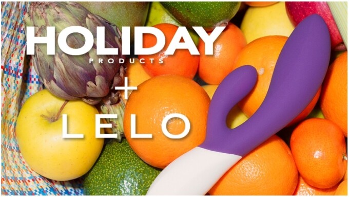 Holiday Products Now Shipping LELO's 'Ina 3,' 'Ina Wave 2'