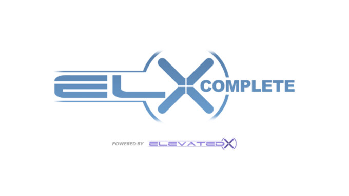 Elevated X Announces 'All-Inclusive' Website Package