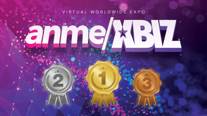 ANME/XBIZ Show Announces 'MVB' Contest Winners