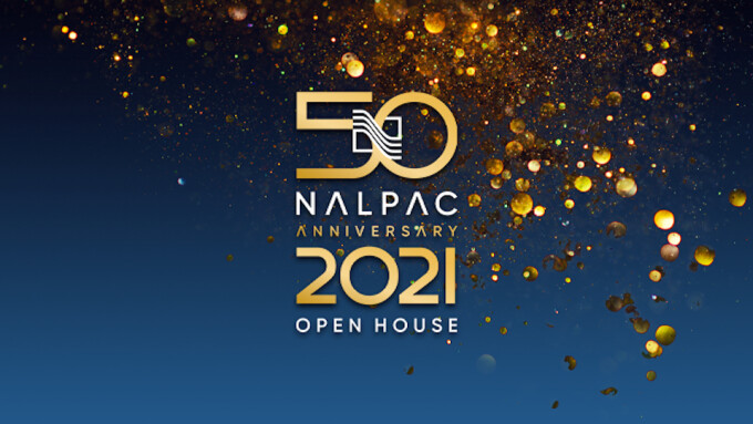 Nalpac Touts Successful Open House, 50th Anniversary Party