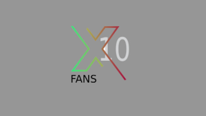 X10 Fans Launches New Model Management, Escrow Systems