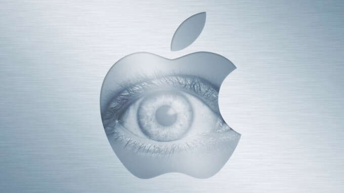 Woodhull, EFF Issue Call to Action Against Apple iPhone Surveillance