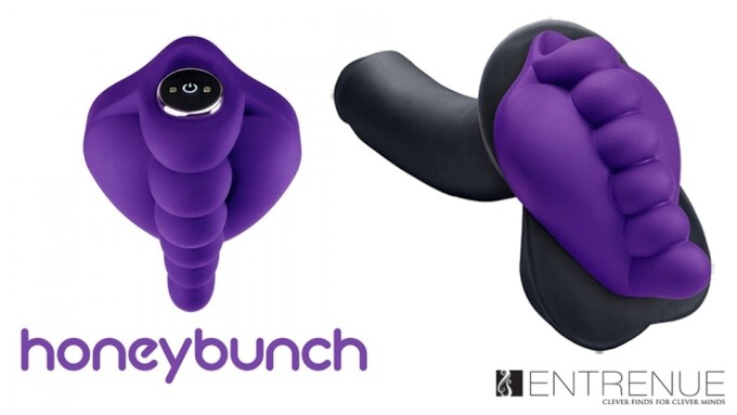 Entrenue Named Exclusive U.S. Distributor of 'Honeybunch' From Bananapants