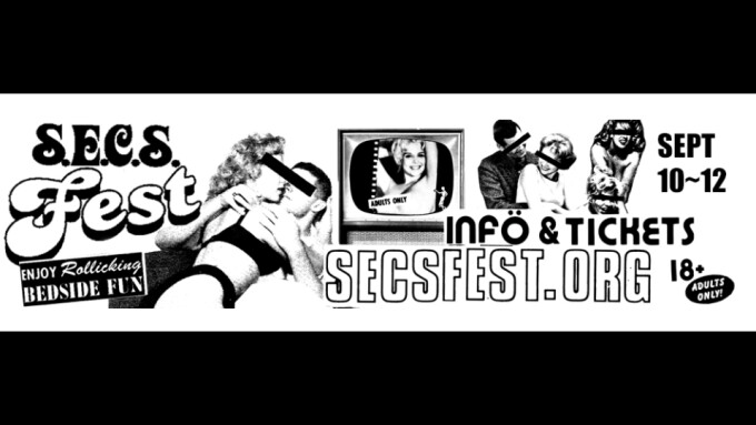 PinkLabel.tv to Broadcast Live From Seattle's SECS Fest