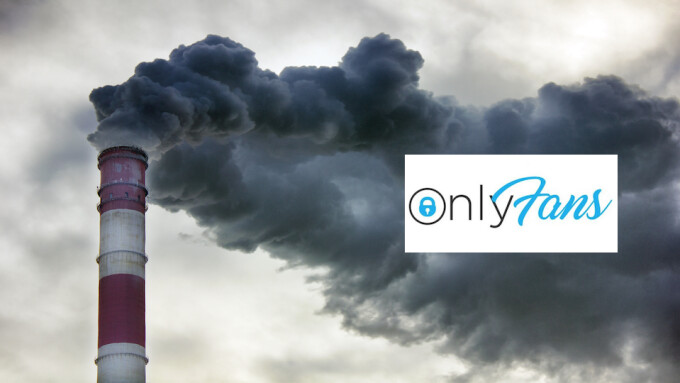 Opinion: Why the Financial Times Compared OnlyFans to Pollutants - and Why It Matters