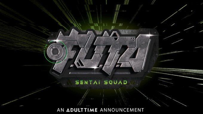 Adult Time Greenlights New Episodes of 'F.U.T.A. Sentai Squad'