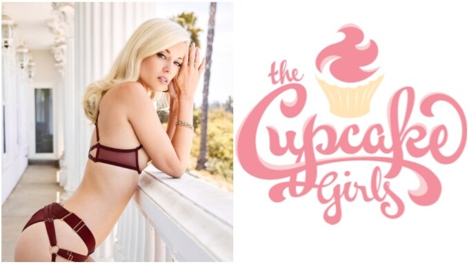 Charlotte Stokely Joins The Cupcake Girls' Board of Directors