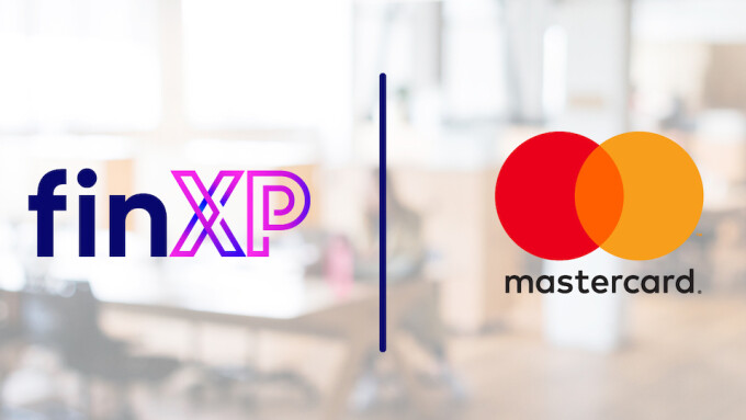 FinXP Becomes a 'Principal Member' of Mastercard