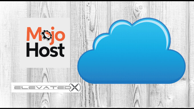 Elevated X Offers MojoHost Cloud Storage, CDN Services Bundle