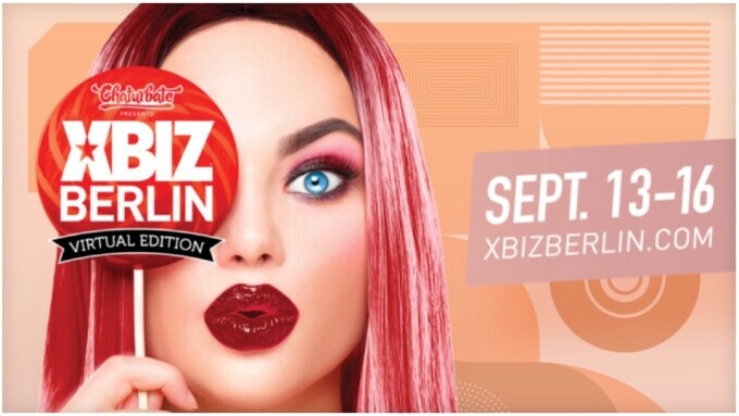 XBIZ Berlin Virtual Conference Kicks Off