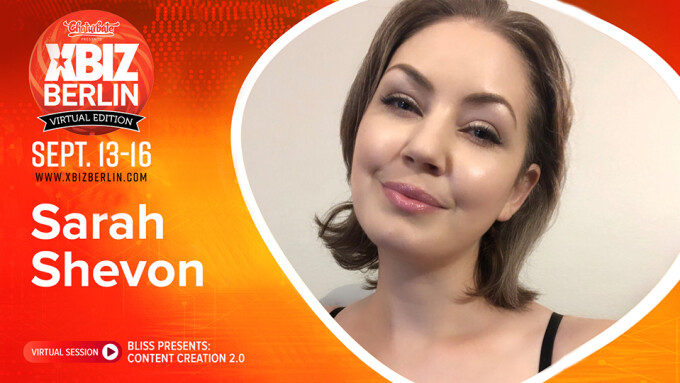 Blisss.company to Host 'Content Creation 2.0' Workshop at XBIZ Berlin