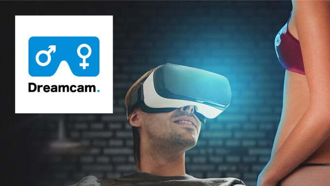 Dreamcam Announces Debut of VR Livestreaming Platform