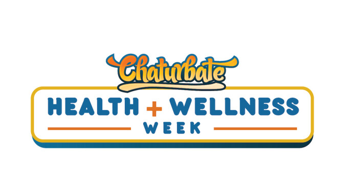Chaturbate Announces Week of 'Health and Wellness' Workshops