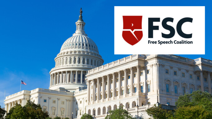 FSC Hires Lobbyists to Represent Adult Industry in DC