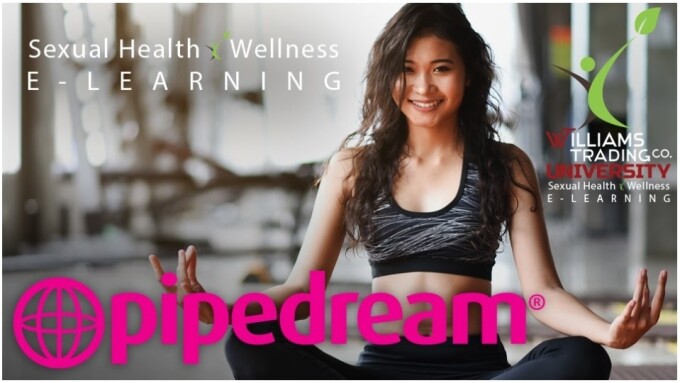Pipedream Offers New Course on WTU Health & Wellness Channel