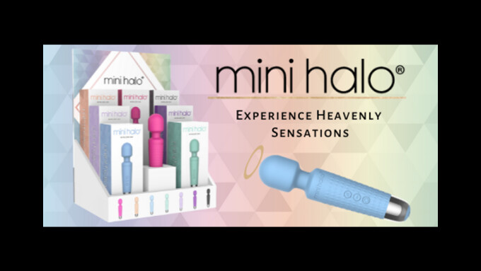 'Thank Me Now' Touts 'Mini Halo' in 7 New Color Options