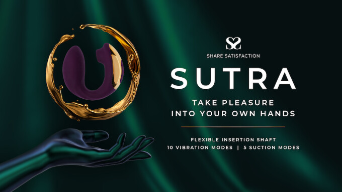 Share Satisfaction Celebrates 1st Birthday With New 'Sutra' Toy