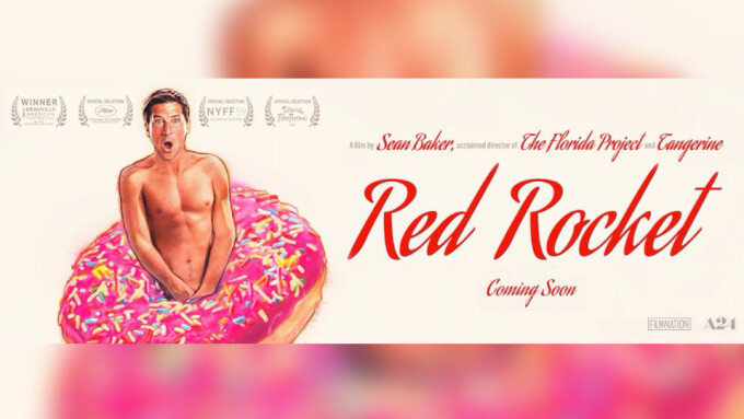 A24 Releases Trailer for Sean Baker's 'Red Rocket' With Simon Rex