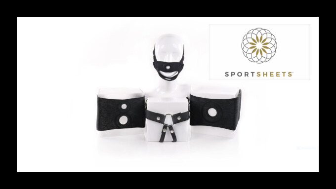 Sportsheets Announces 4 New Strap-On Harnesses