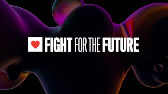 'Fight for the Future' Endorses #AcceptanceMatters Campaign