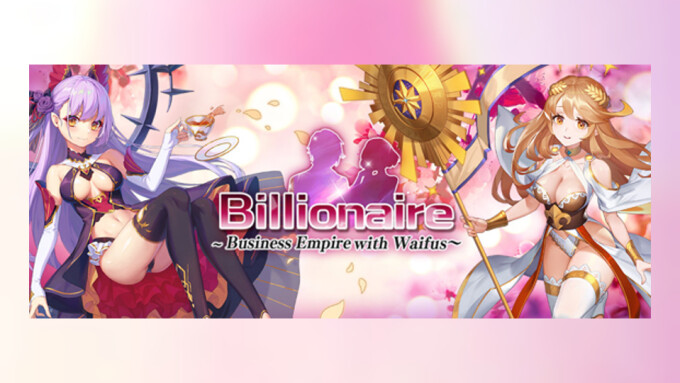 Nutaku Announces Release of City-Building RPG 'Billionaire'