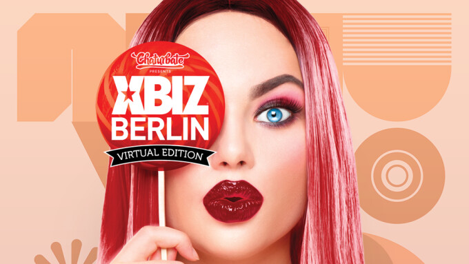 2021 XBIZ Berlin Virtual Panels Now Streaming on XBIZ.tv