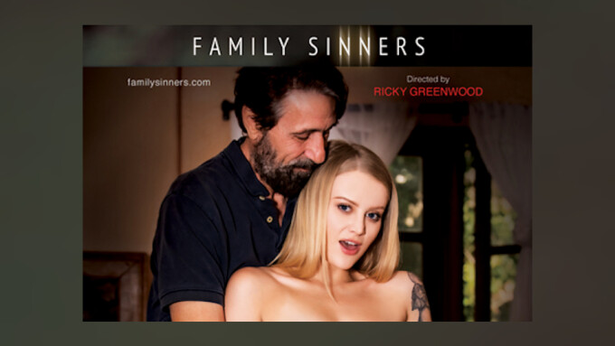 Paris White Leads 'Mixed Family 5' From Family Sinners