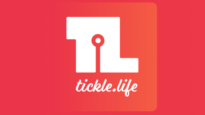 Tickle.life Launches 4 New 'Sexual Wellbeing' Podcasts