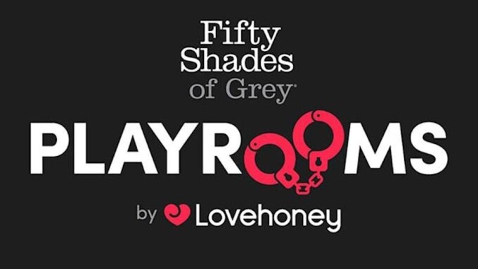 Lovehoney Offering '50 Shades'-Themed 'Consultation Experience'