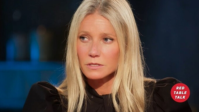 Gwyneth Paltrow, Jada Pinkett Smith Declare Porn 'Harmful to Women'