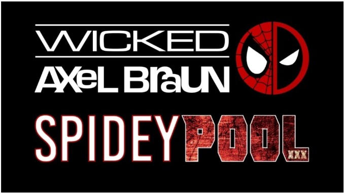 Axel Braun Announces Casting Search for 'Spideypool' Parody