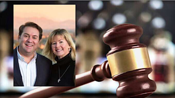 Backpage Case: Controversial Judge Brnovich Recuses Herself