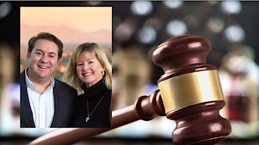 Backpage Case: Controversial Judge Brnovich Recuses Herself - XBIZ.com