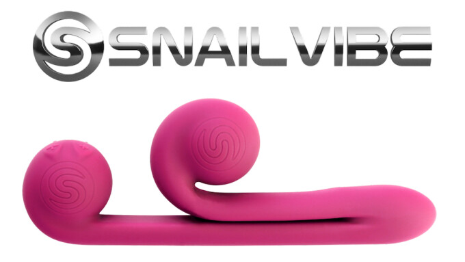 Freedom Novelties Launches 'Snail Vibe' Contest for Retailers