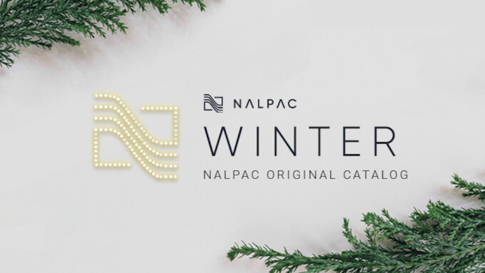 Nalpac Releases 2021 Winter Catalog