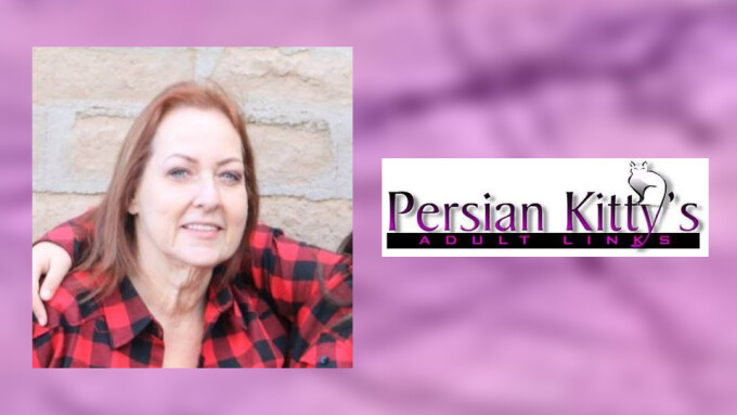 'Persian Kitty' Webmaster Beth Mansfield Passes