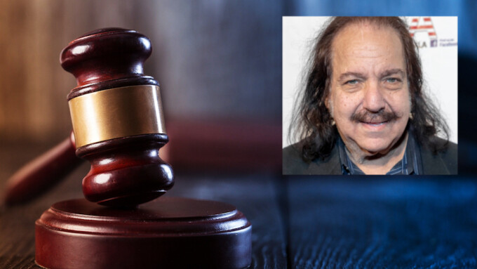 Ron Jeremy: The Complete, Chronological Criminal Allegations Untangled