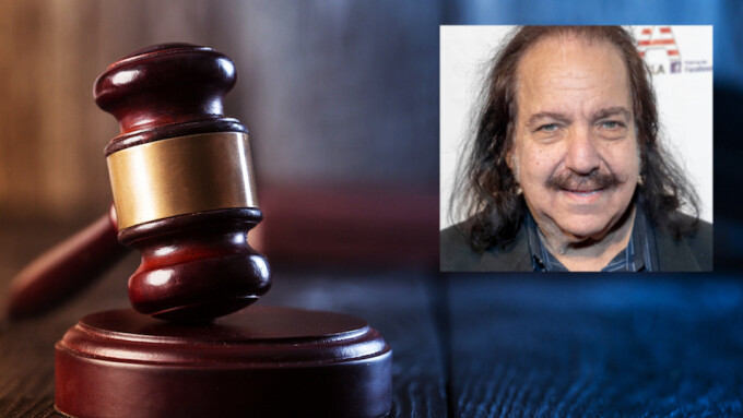 Ron Jeremy The Complete Chronological Criminal Allegations