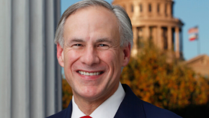 Texas Governor Calls for Criminal Prosecution Over 'Pornographic' Books in School Libraries