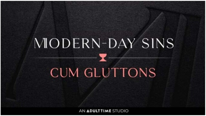 Adult Time to Launch Studio Brand 'Modern-Day Sins'