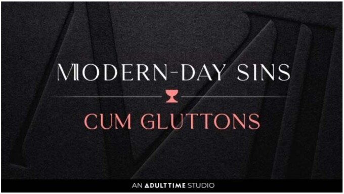 Adult Time to Launch Studio Brand 'Modern-Day Sins'
