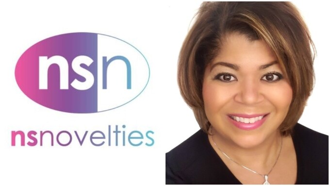 NS Novelties Welcomes Tracy Tinsley to Sales Team